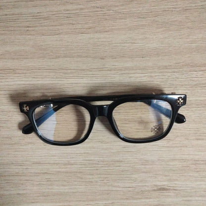 Lentes chrome hearts filtro luz azul