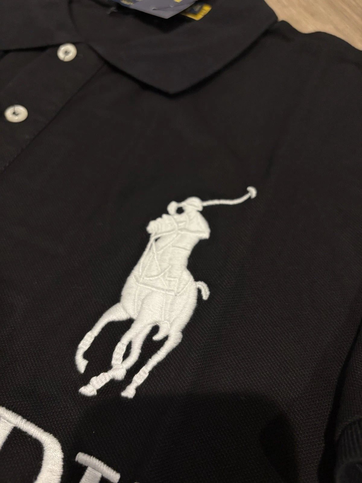 Polo New york