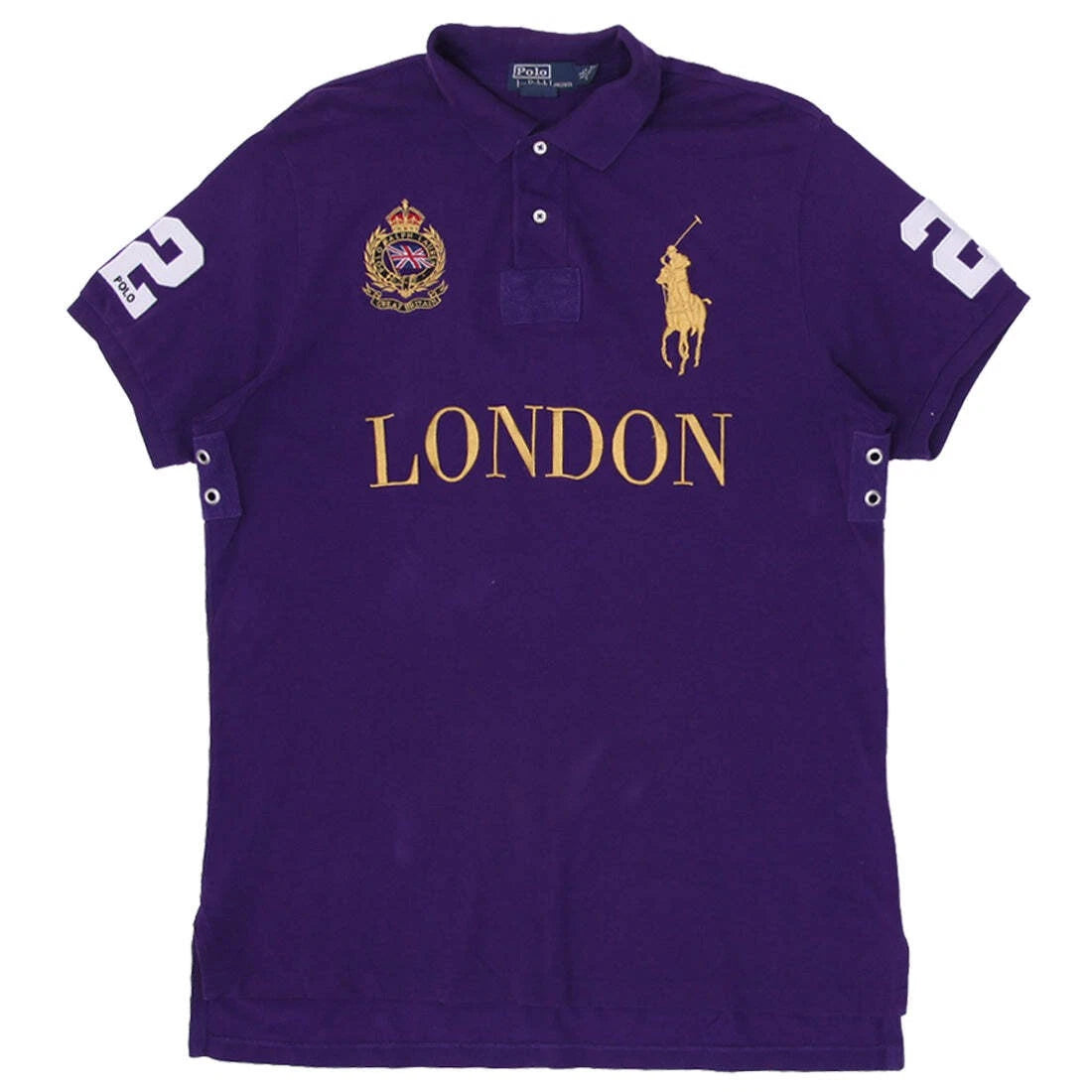 Polo London