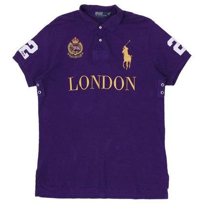 Polo London