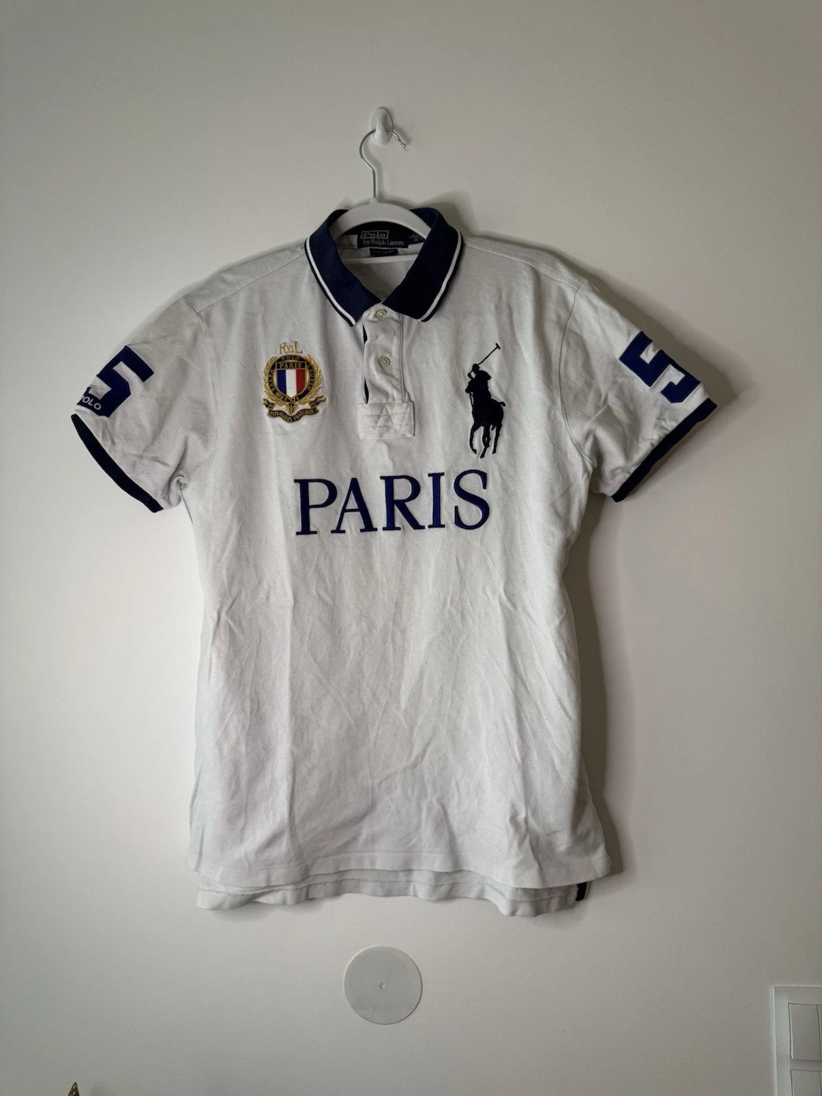 Polo paris
