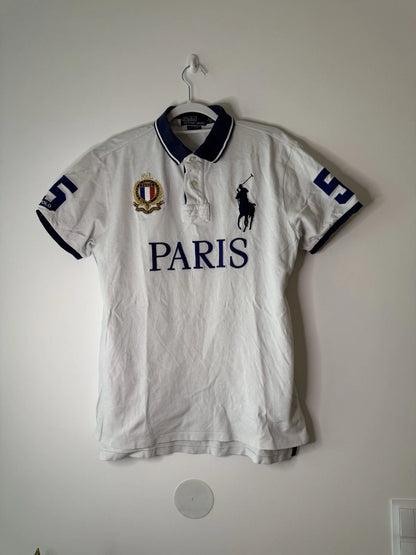 Polo paris