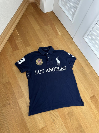 Polo los angeles