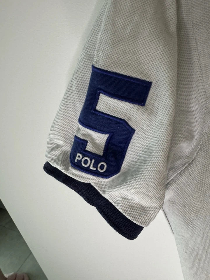 Polo paris