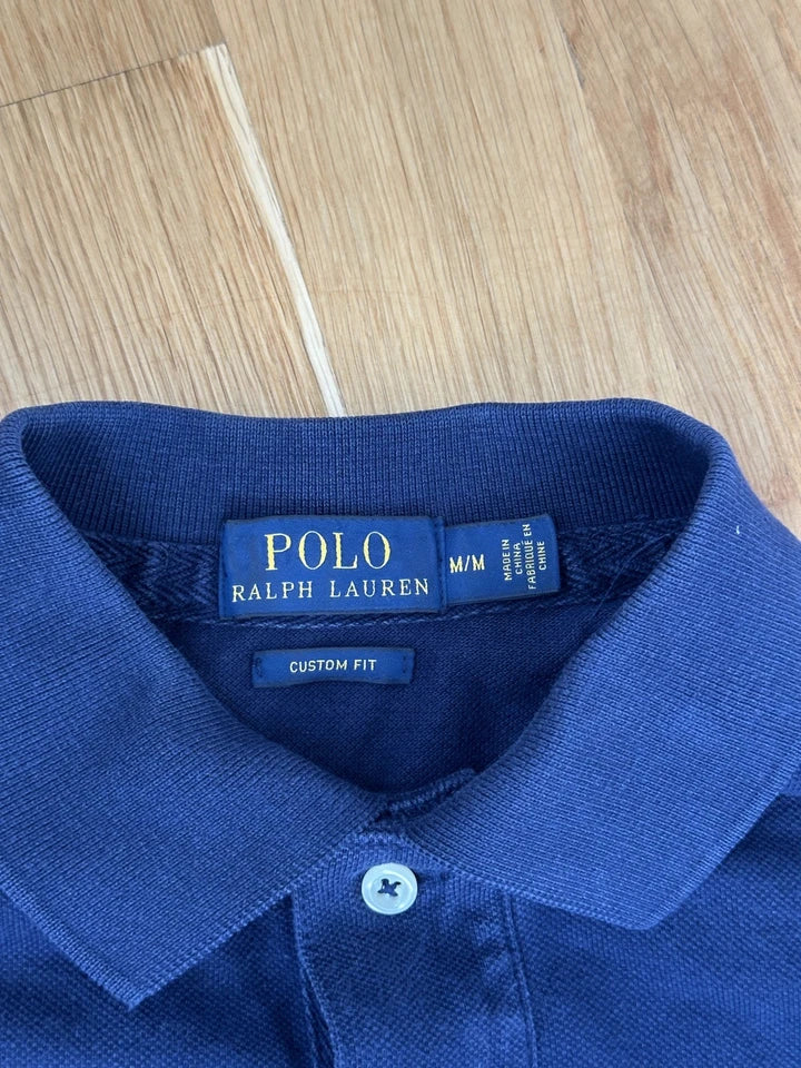Polo los angeles