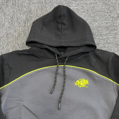 Conjunto Syna world