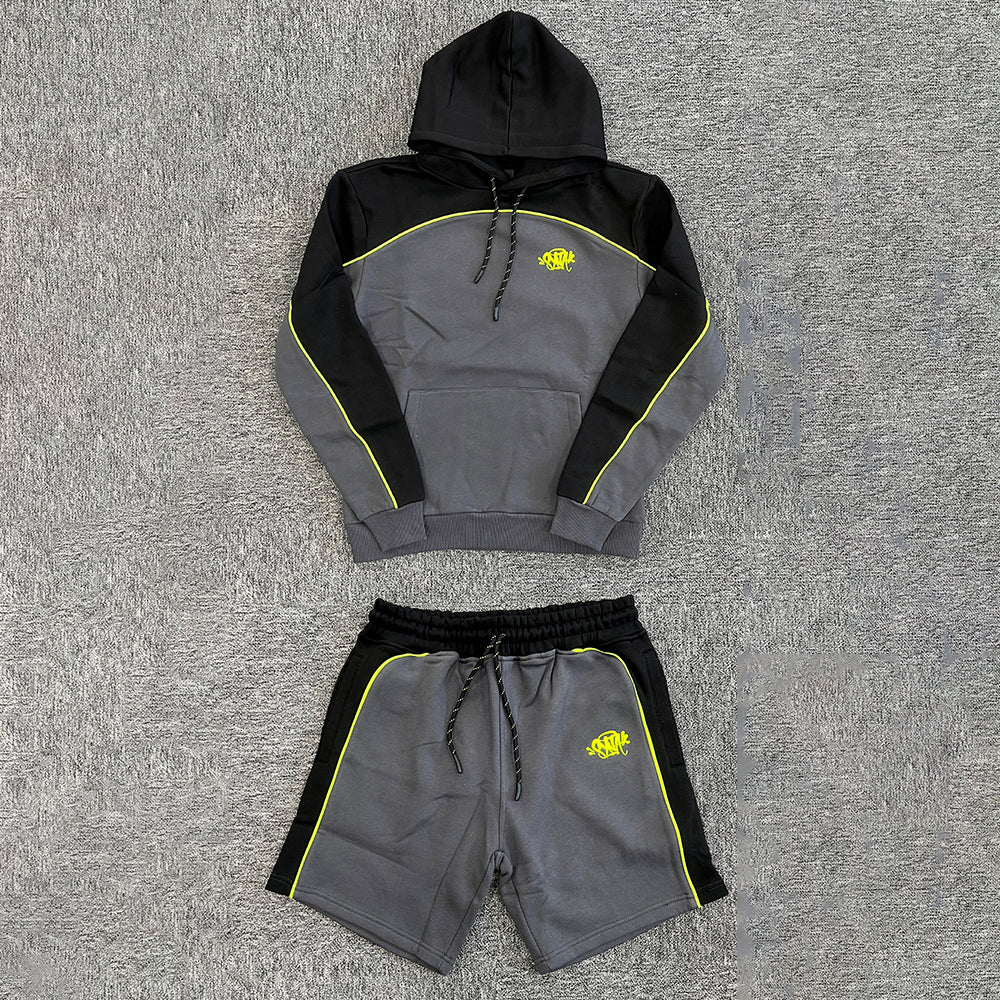 Conjunto Syna world