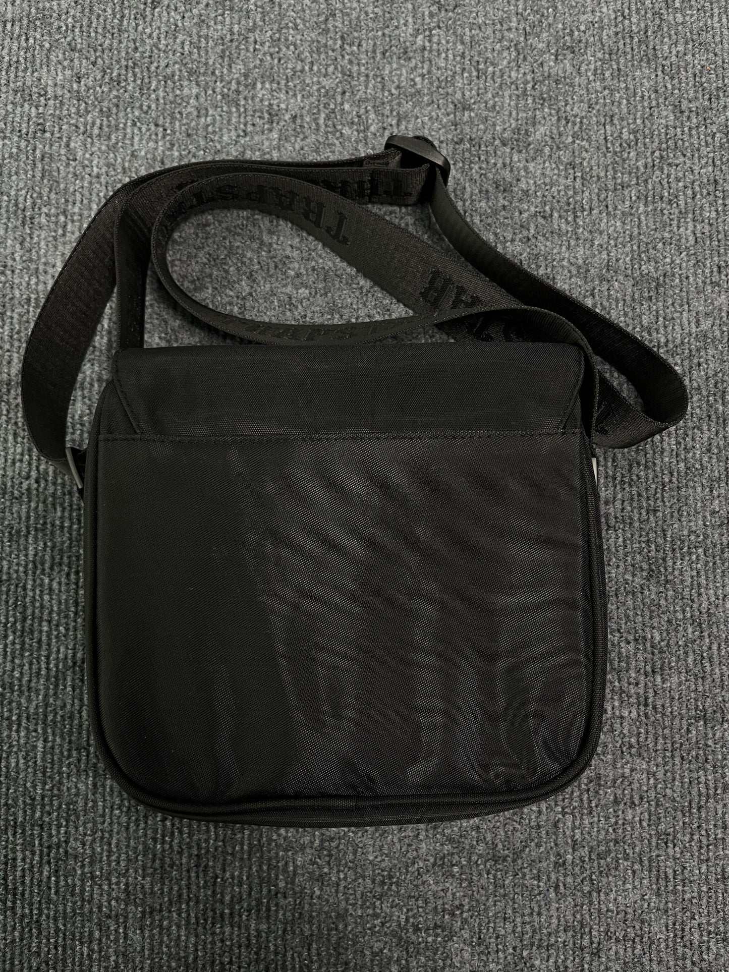 Morral trapstar