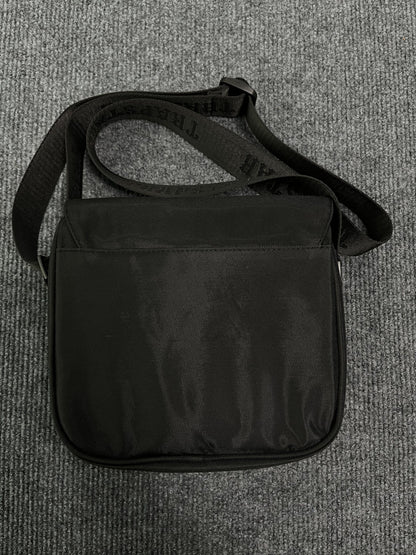 Morral trapstar