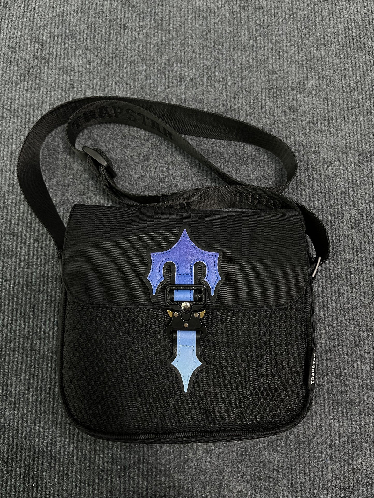 Morral trapstar