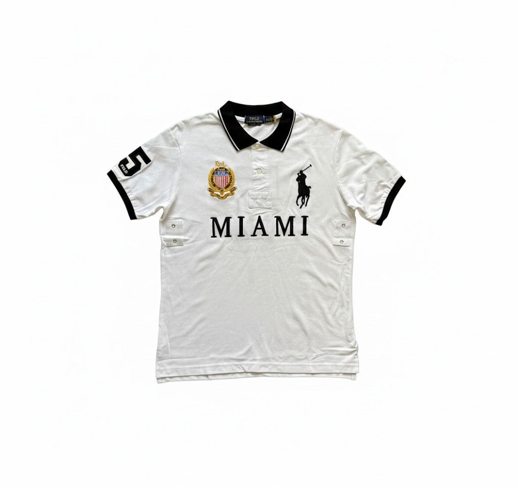 Polo miami