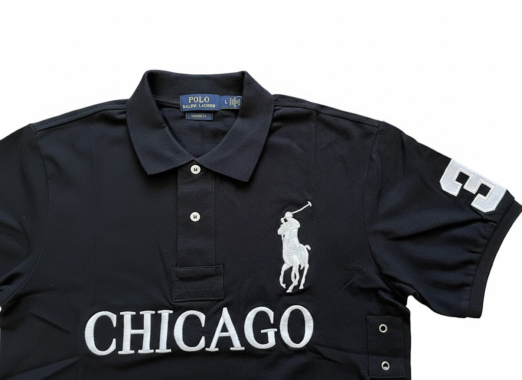 Polo chicago