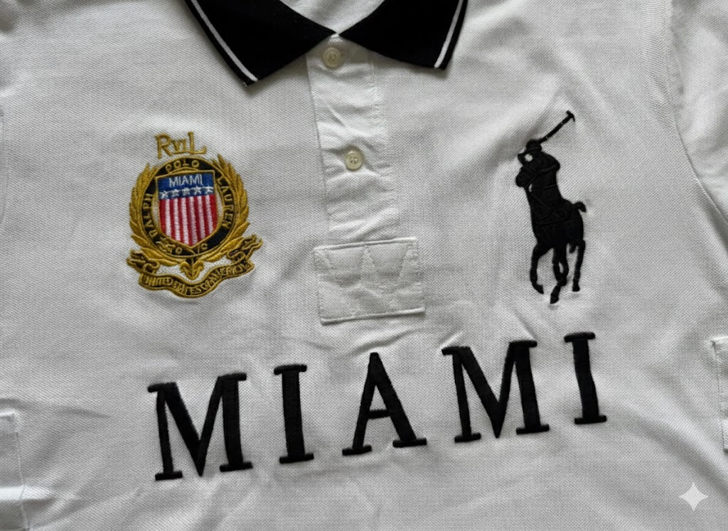 Polo miami
