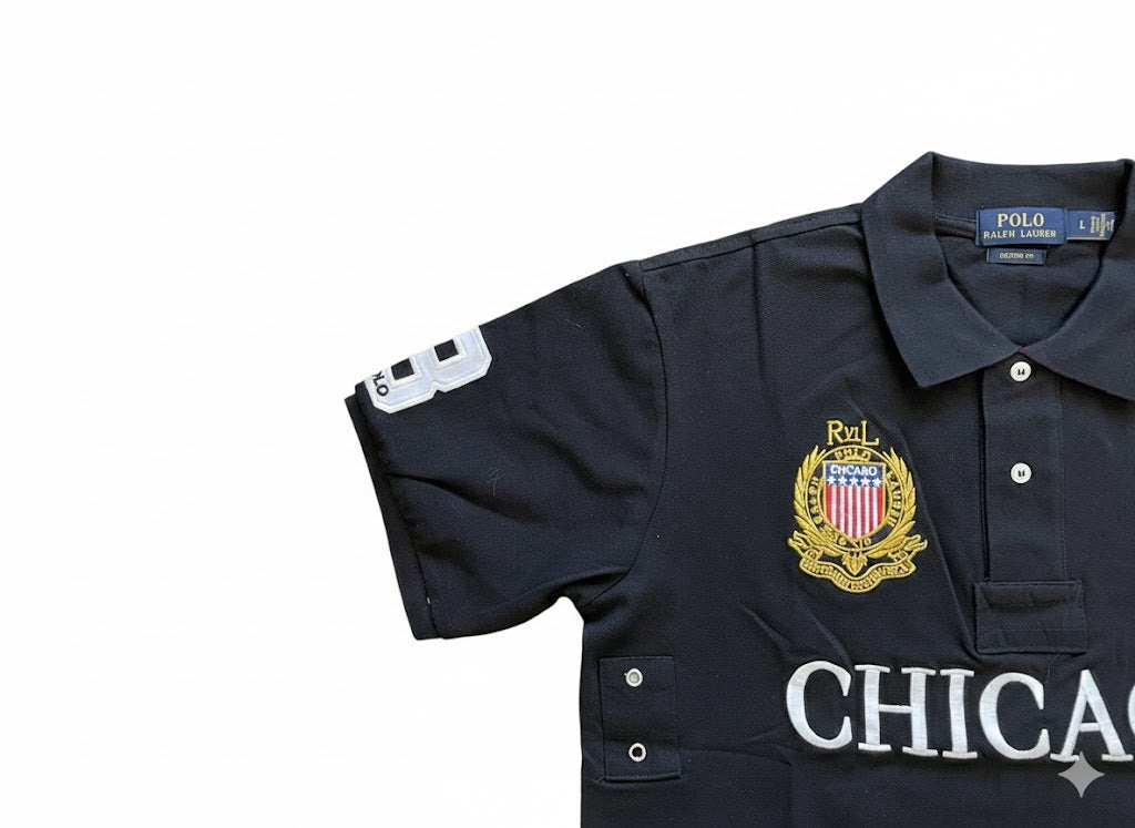 Polo chicago