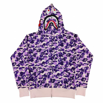 Bape shark