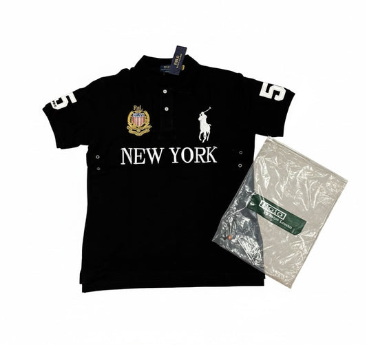 Polo New York