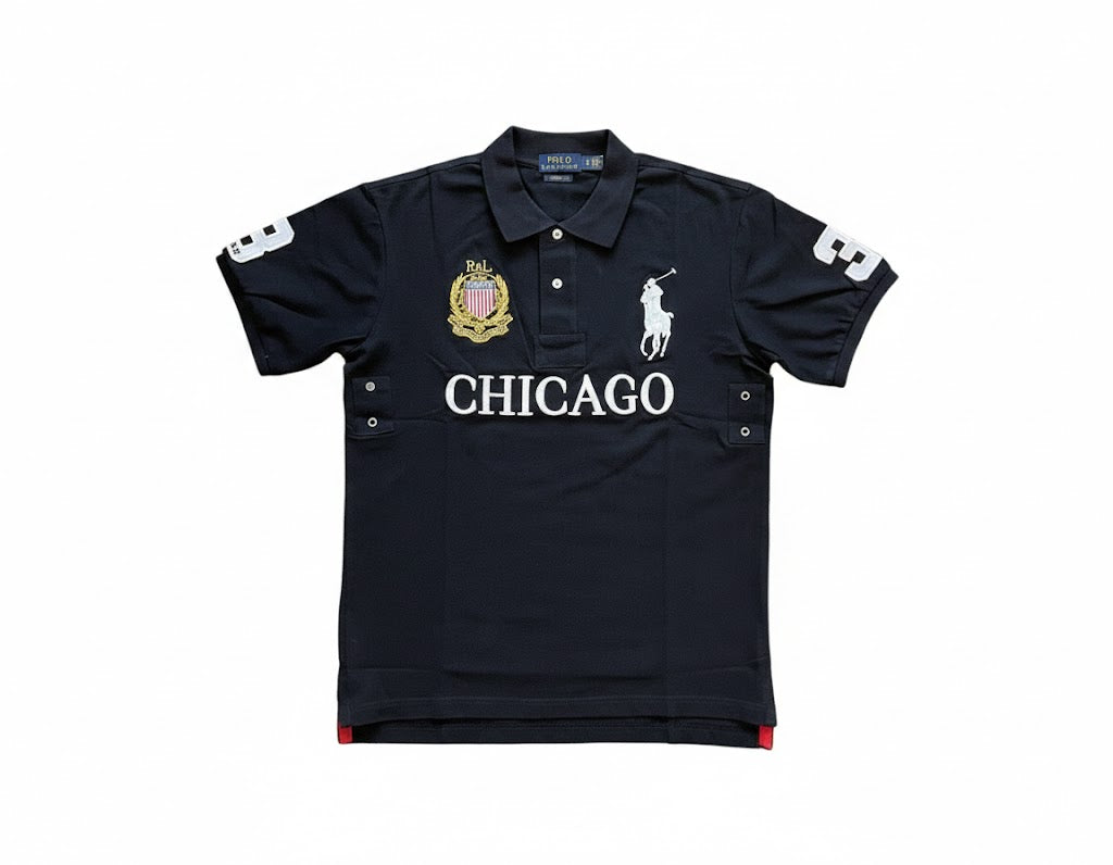 Polo chicago