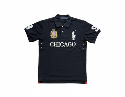 Polo chicago