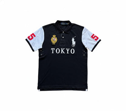 Polo tokyo