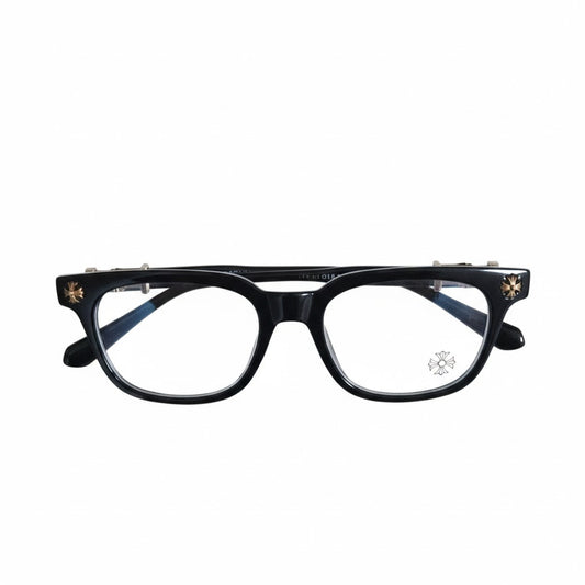 Lentes chrome hearts filtro luz azul
